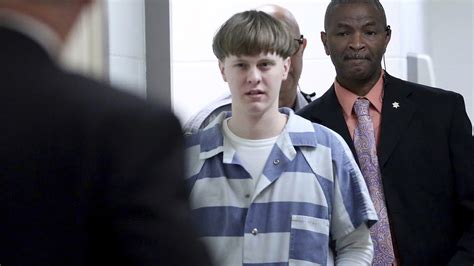 what happened to dylann roof|Dylann Roof's death sentence appeal has been .